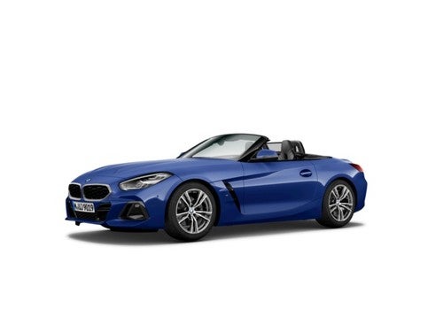 BMW Z4 sDrive20i