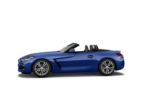 BMW Z4 sDrive20i