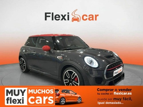 MINI Mini John Cooper Works Aut.