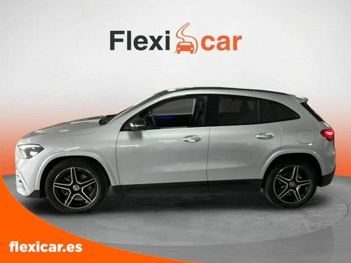 Mercedes GLA GLA 200 D