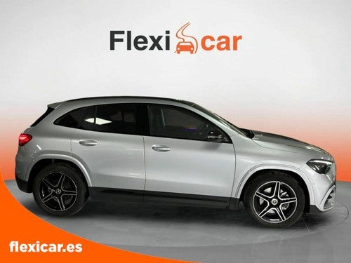 Mercedes GLA GLA 200 D