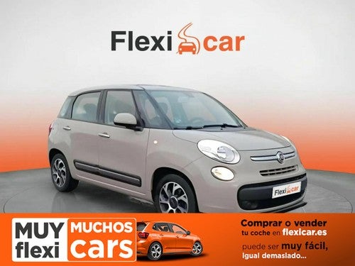 FIAT 500L 1.3Mjt II S&S Lounge Aut.