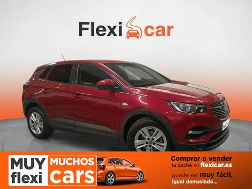 OPEL Grandland X 1.2 Turbo Selective