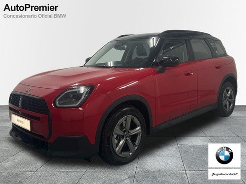 MINI Countryman D Essential