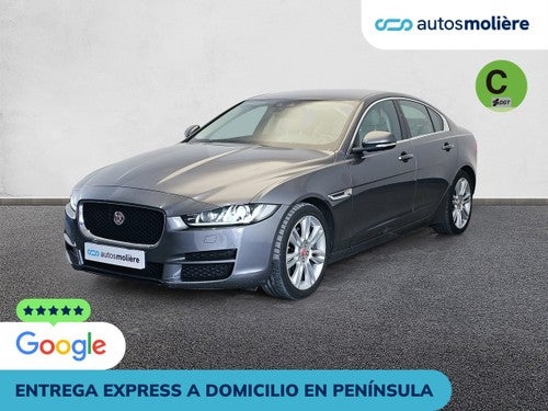 JAGUAR XE 2.0 Diesel Prestige Aut. 180