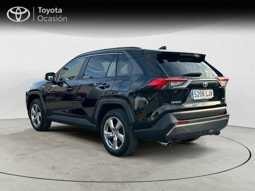 TOYOTA RAV-4 Rav4 5P Advance 220H e-CVT