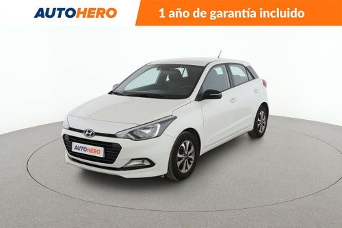 HYUNDAI i20 1.2 Go