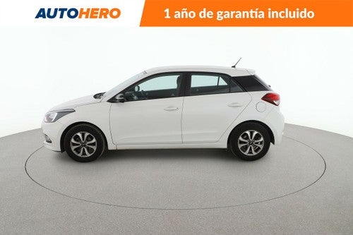 Hyundai i20 1.2 Go