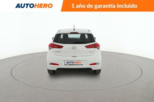 Hyundai i20 1.2 Go