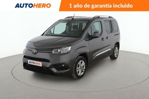 TOYOTA Proace City Verso 1.5 D-4D L1 Family Advance