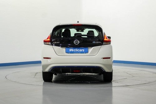 NISSAN Leaf Leaf 62 kWh e  Acenta