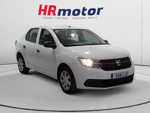 DACIA Logan Essential