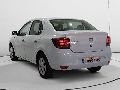 Dacia Logan Essential