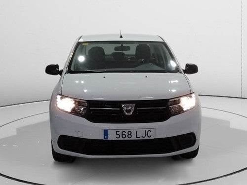 Dacia Logan Essential