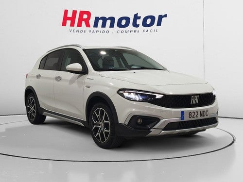 FIAT Tipo Cross