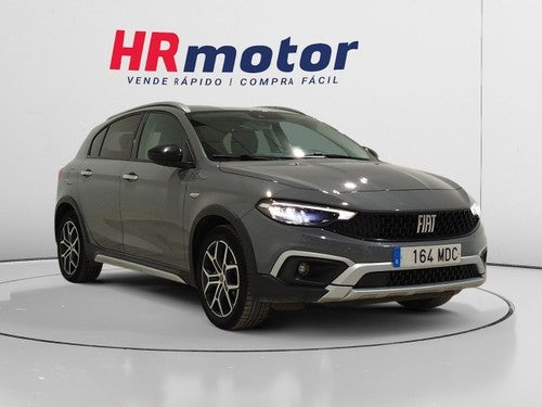 FIAT Tipo Cross