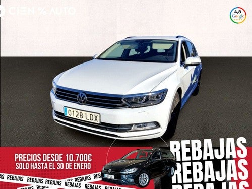 VOLKSWAGEN Passat 1.4 TSI ACT Advance 110kW