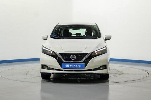 NISSAN Leaf Leaf 62 kWh e  Acenta