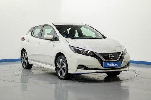 NISSAN Leaf Leaf 62 kWh e  Acenta