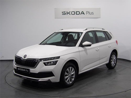 SKODA Kamiq 1.0 TSI Ambition 81kW DSG