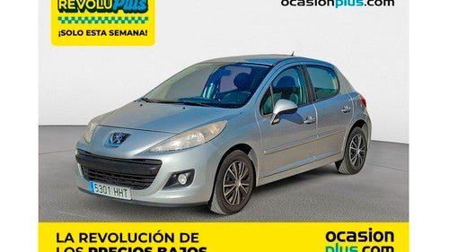 PEUGEOT 207 1.4i Access