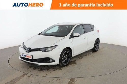 TOYOTA Auris 1.8 Hybrid Feel