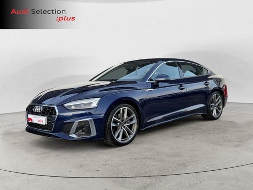 AUDI A5 Sportback 40 TDI S line S tronic