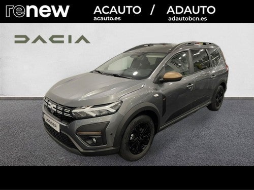 DACIA Jogger Extreme