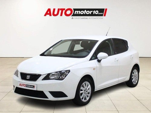 SEAT Ibiza 1.0 55kW (75CV) Style Connect