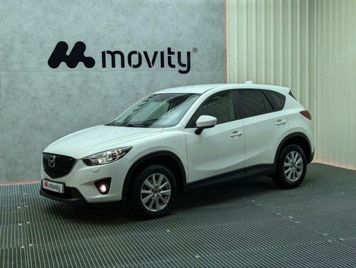 MAZDA CX-5 2.2 150CV STYLE NAVI