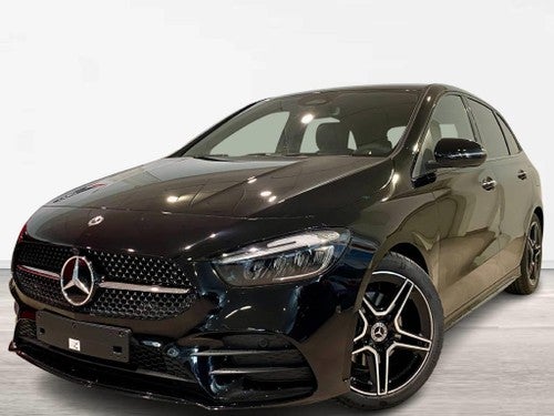 MERCEDES-BENZ Clase B 200d