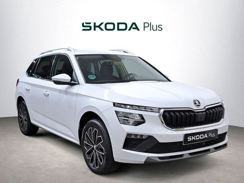 SKODA Kamiq 1.0 TSI Selection 85kW DSG7