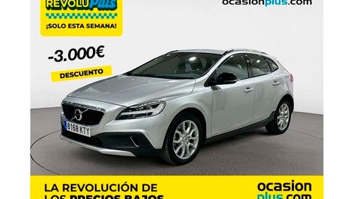 VOLVO V40 Cross Country T3 Pro Aut.