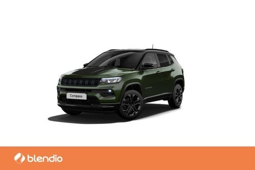 JEEP Compass eHybrid 1.5 MHEV 130HP North Star DCT