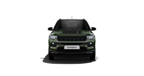 JEEP Compass eHybrid 1.5 MHEV 130HP North Star DCT