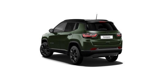 JEEP Compass eHybrid 1.5 MHEV 130HP North Star DCT