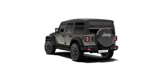 Jeep Wrangler Rubicon 2.0T GME 203kW (270CV) 8ATX E6D