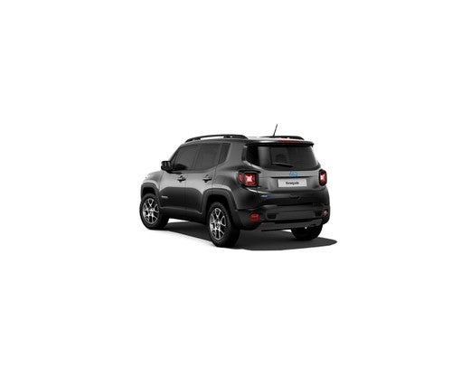 JEEP Renegade 4xe 1.3 PHEV 140 kW(190CV) Limited AT