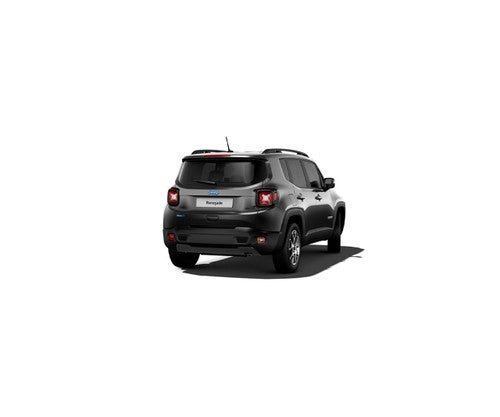 JEEP Renegade 4xe 1.3 PHEV 140 kW(190CV) Limited AT