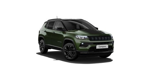 JEEP Compass eHybrid 1.5 MHEV 130HP North Star DCT