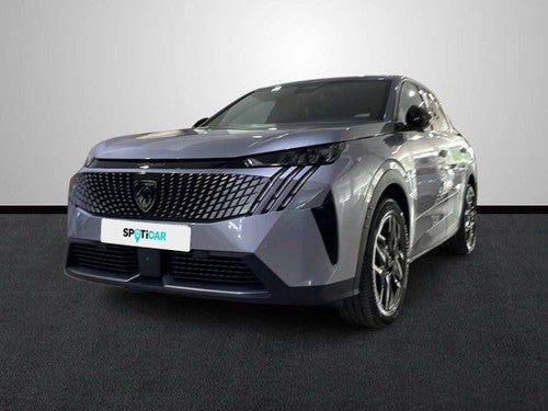 PEUGEOT 3008 1.2 100KW  eDCS6 Allure