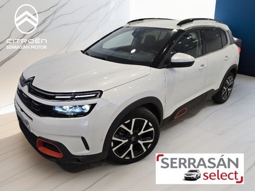 CITROEN C5 Aircross BlueHDi S&S Shine 130