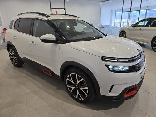 Citroën C5 Aircross BlueHDi 130 S&S 6v Shine