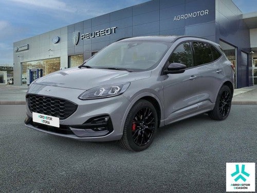 FORD Kuga 1.5 EcoBoost ST-Line X FWD 150