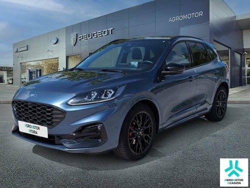 FORD Kuga 1.5 EcoBoost ST-Line X FWD 150