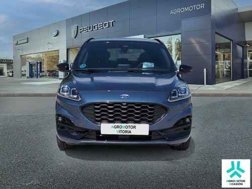 Ford Kuga 1.5T EcoBoost 110kW (150CV) ST-Line X