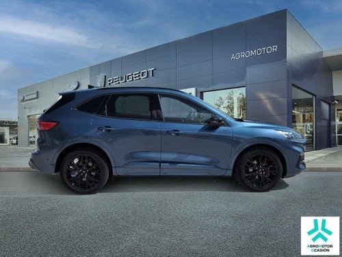 Ford Kuga 1.5T EcoBoost 110kW (150CV) ST-Line X