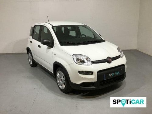 FIAT Panda City Life Hybrid 1.0 Gse 51kw (70CV)