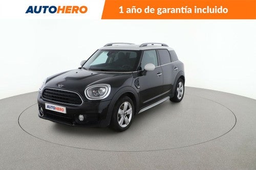 MINI Countryman COOPER D AUT.