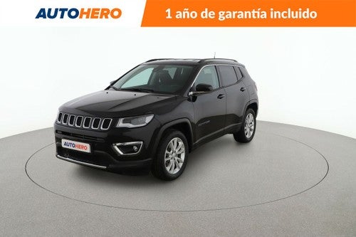 JEEP Compass 1.3 PHEV Limited